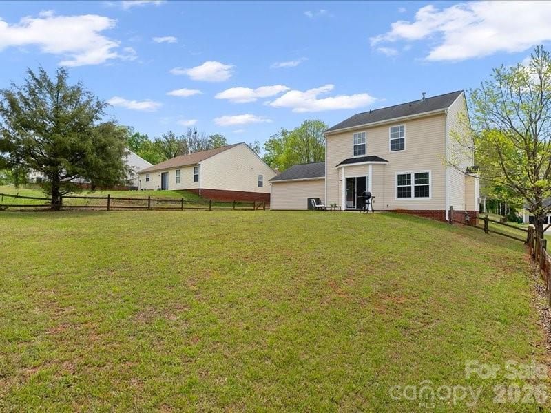 Brawley Farms - Residential