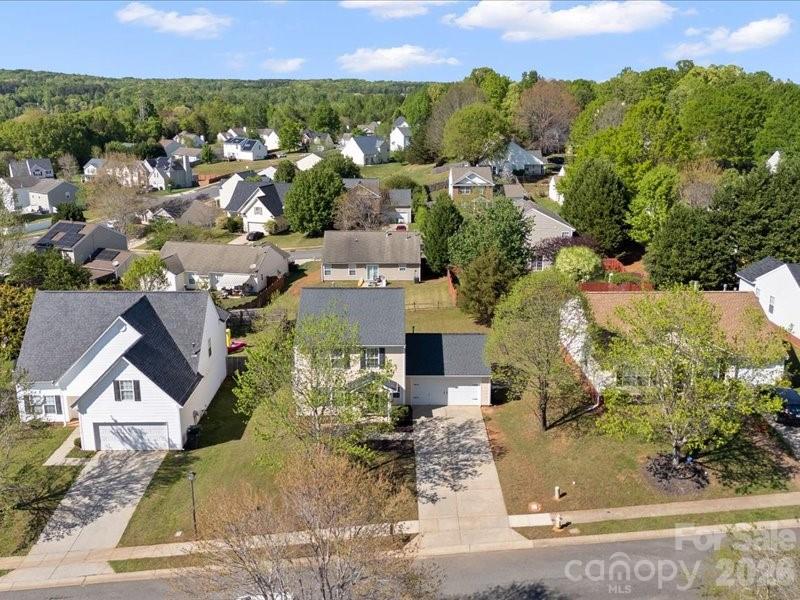 Brawley Farms - Residential