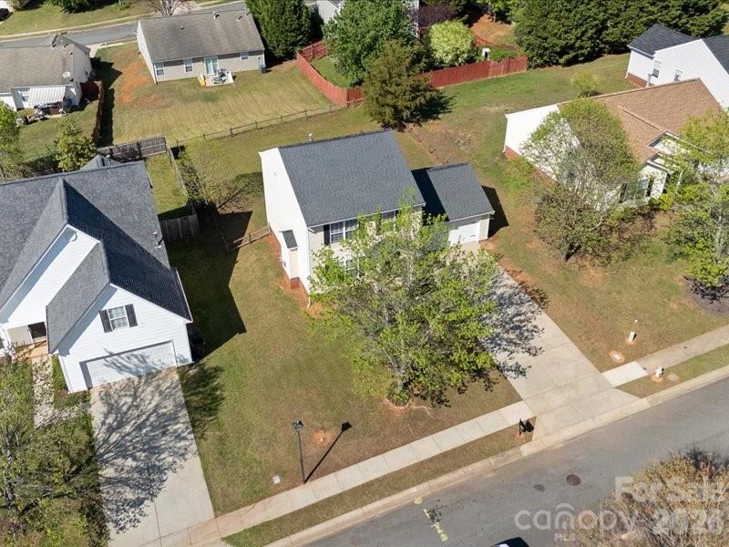 Brawley Farms - Residential