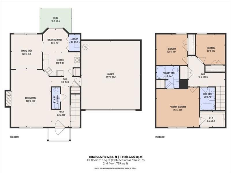 Brawley Farms - Residential