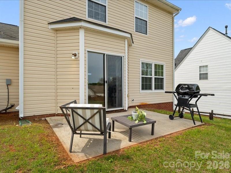 Brawley Farms - Residential