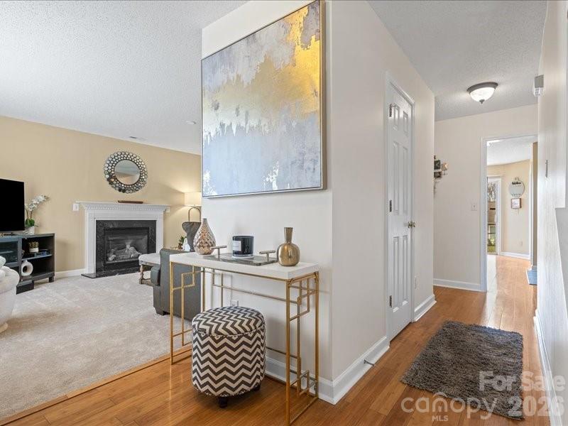 Brawley Farms - Residential