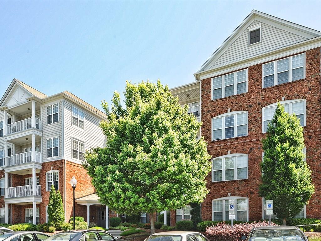 Belle Vista - Residential