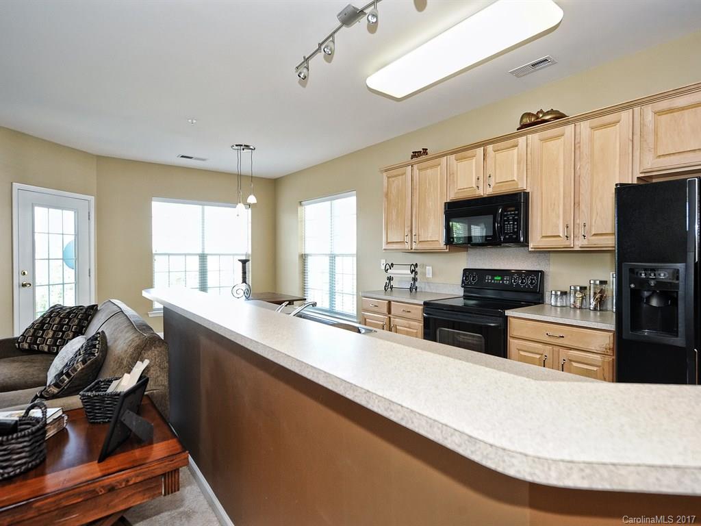 Belle Vista - Residential