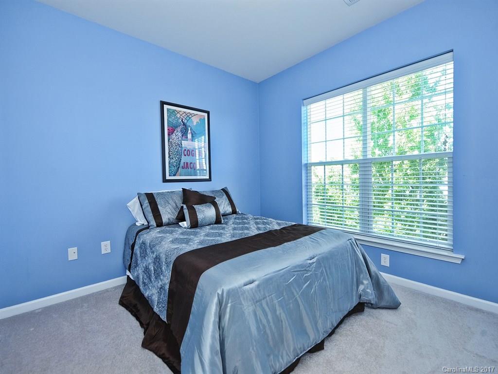 Belle Vista - Residential