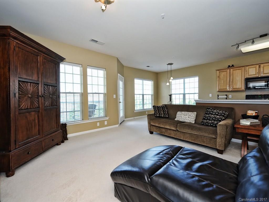 Belle Vista - Residential