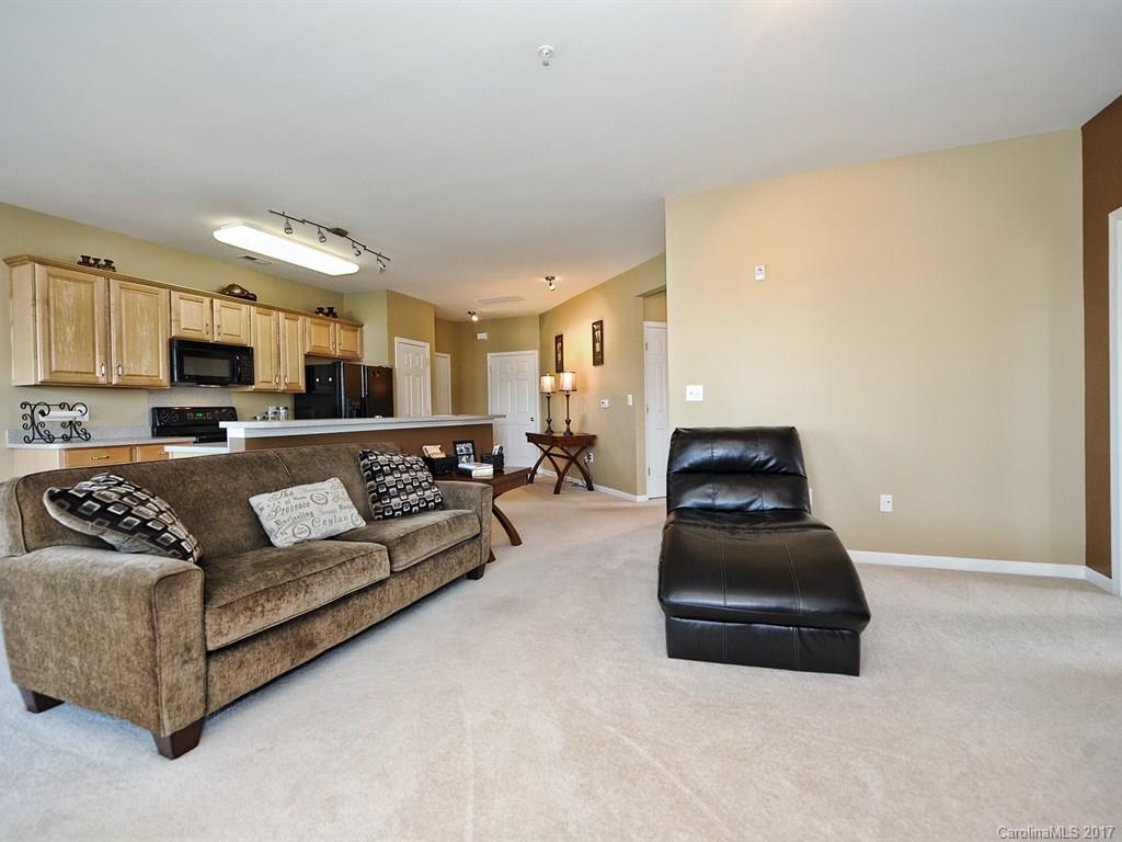 Belle Vista - Residential