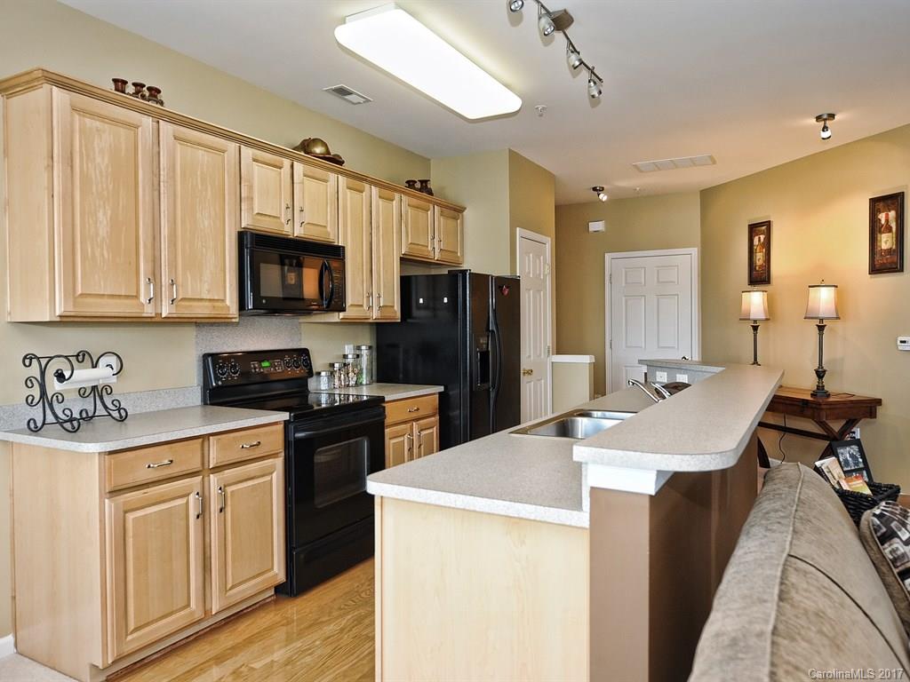 Belle Vista - Residential