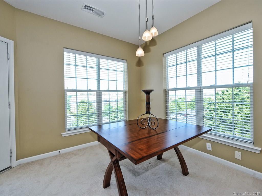 Belle Vista - Residential