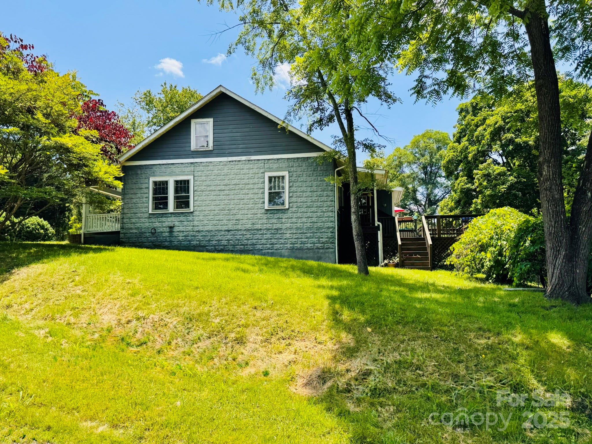 Biltmore - Residential