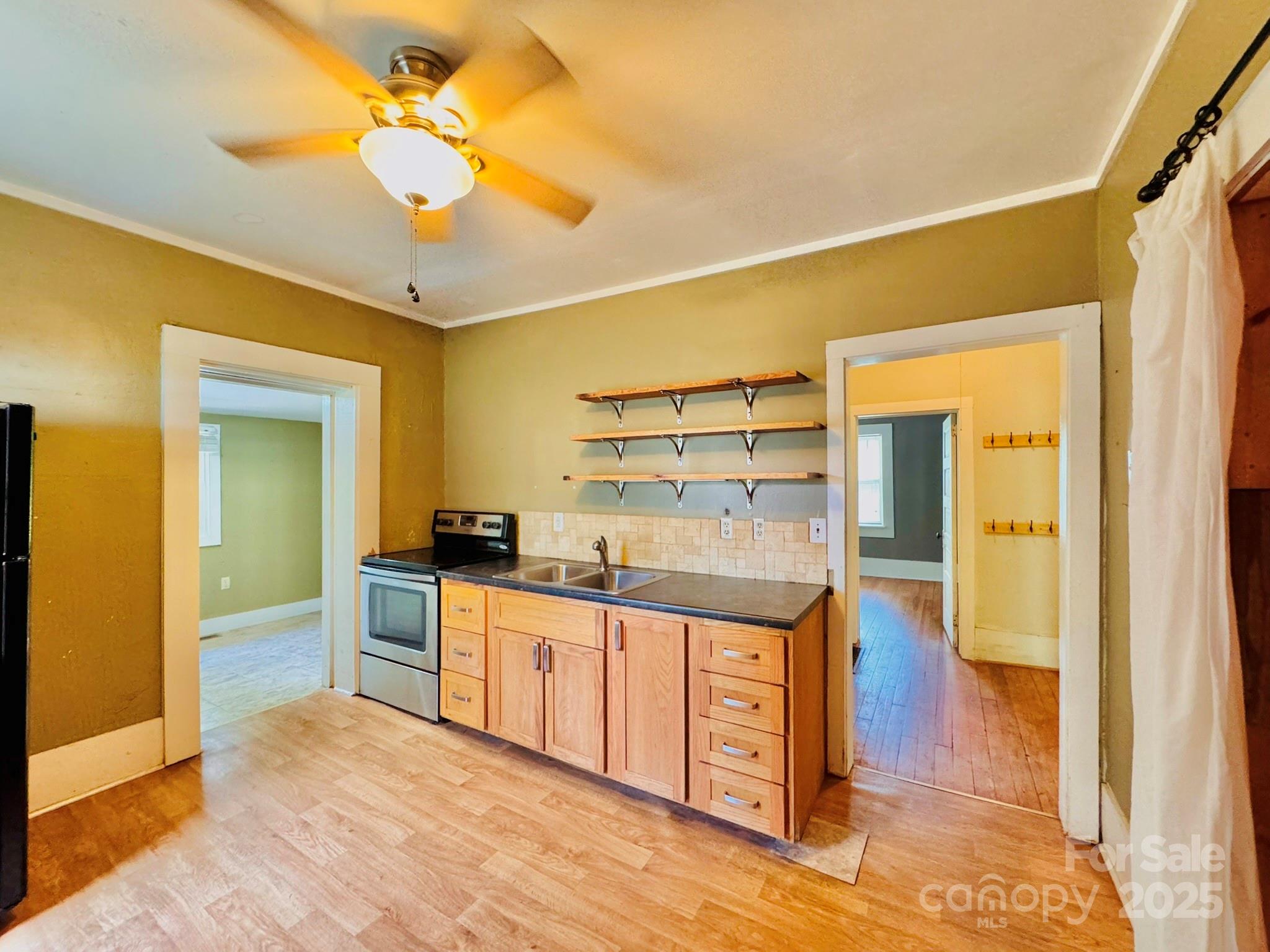 Biltmore - Residential