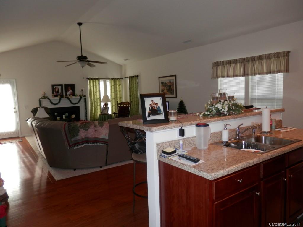 Gilead Ridge - Residential