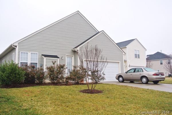 Gilead Ridge - Residential