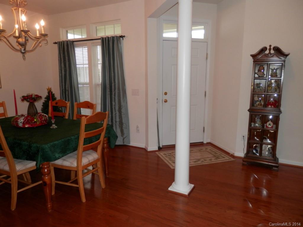 Gilead Ridge - Residential