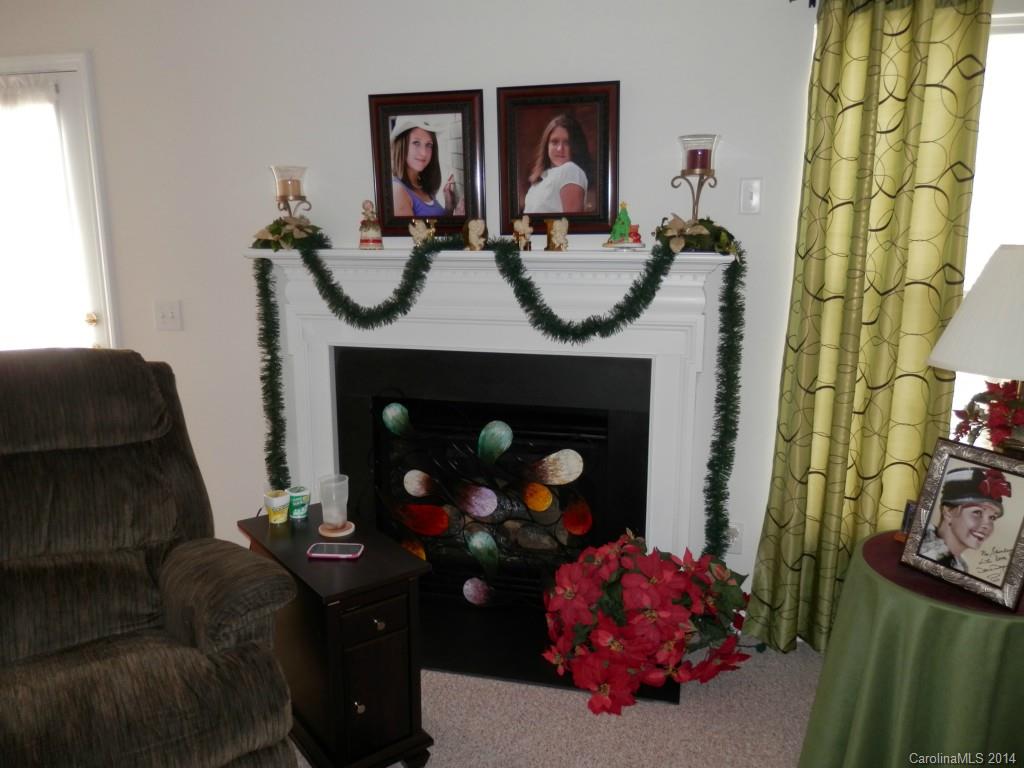 Gilead Ridge - Residential