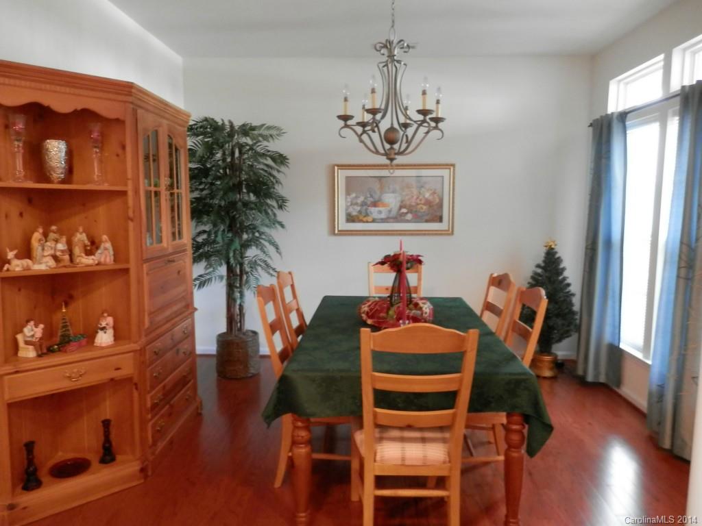 Gilead Ridge - Residential