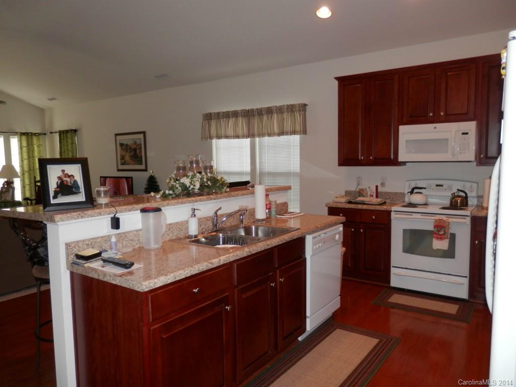 Gilead Ridge - Residential