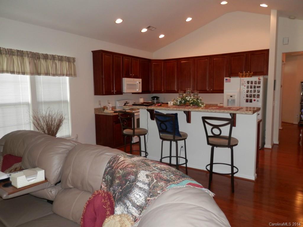 Gilead Ridge - Residential