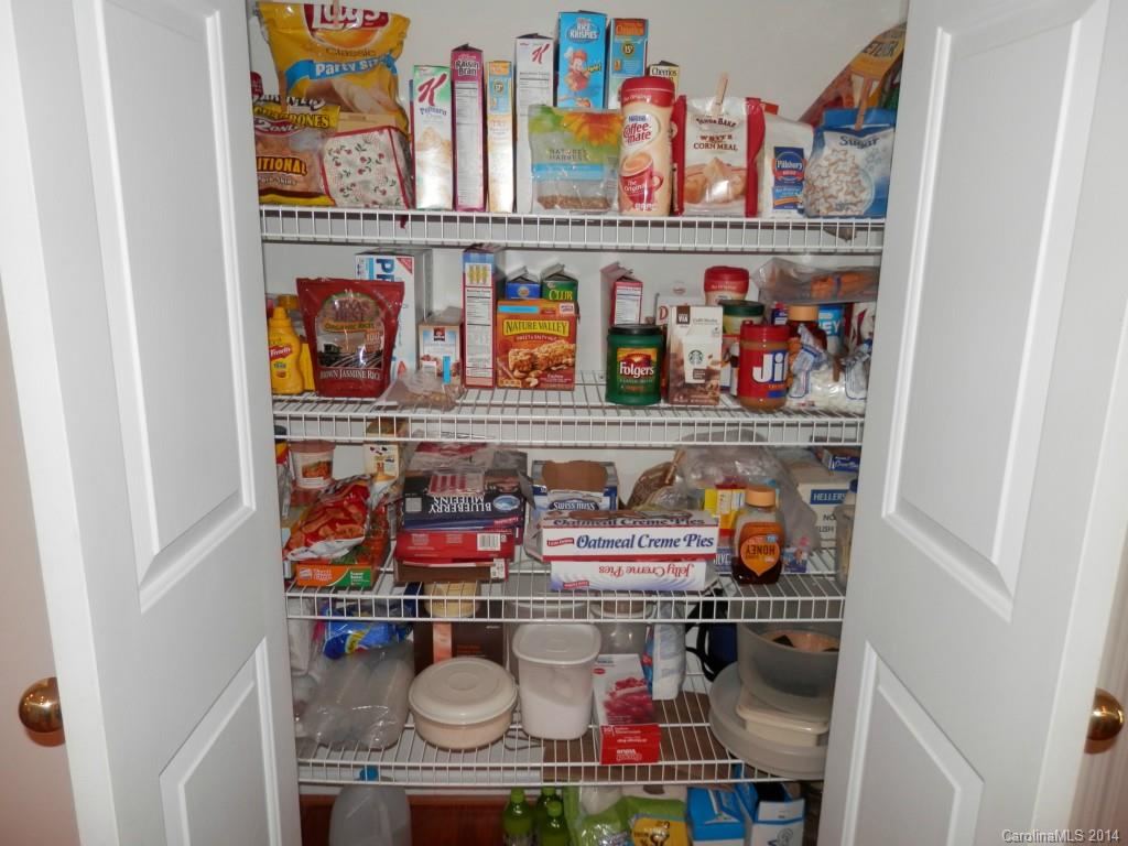 Gilead Ridge - Residential