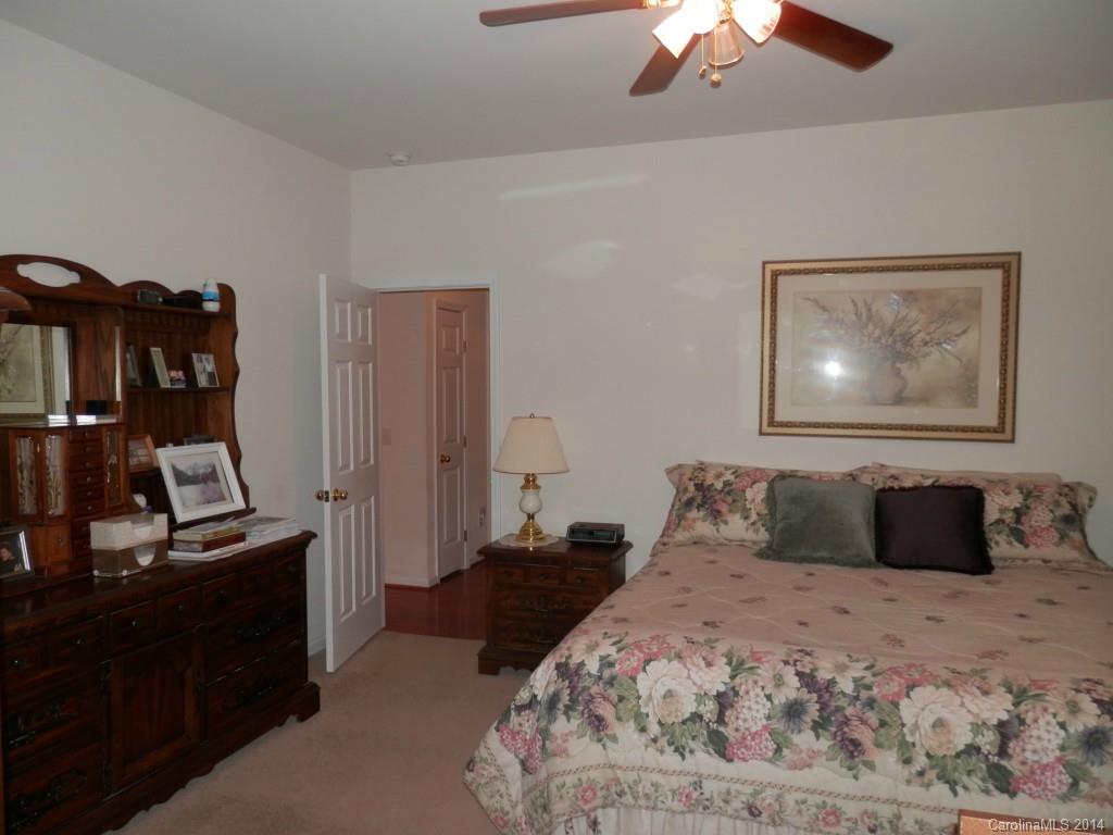 Gilead Ridge - Residential