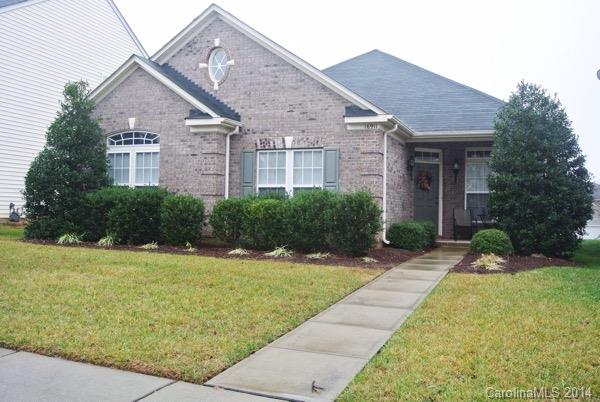 Gilead Ridge - Residential