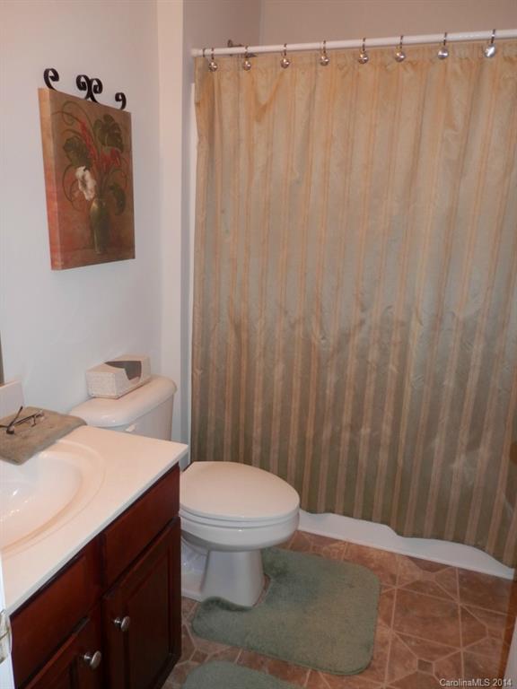 Gilead Ridge - Residential