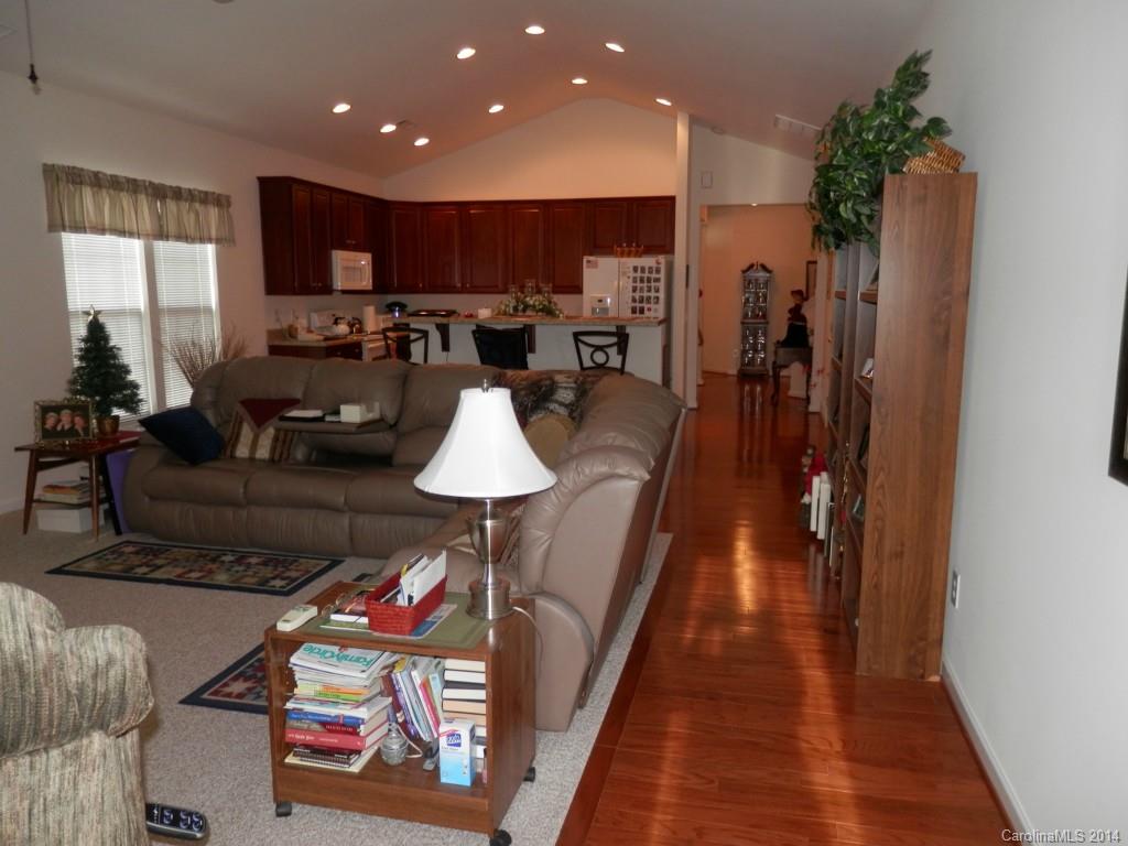 Gilead Ridge - Residential