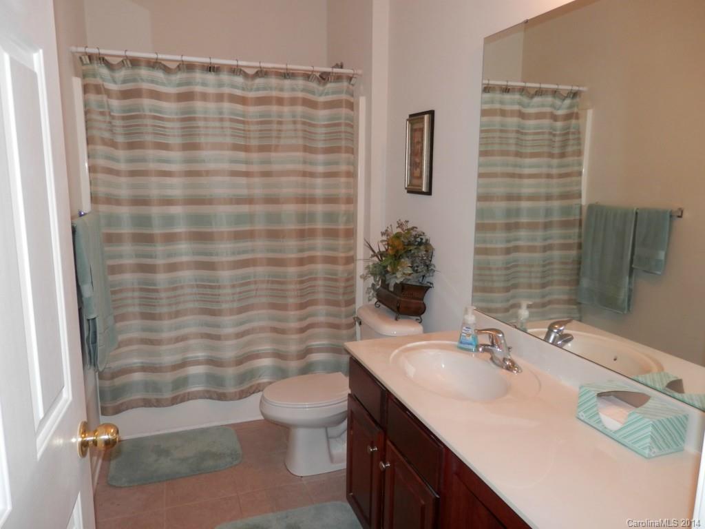 Gilead Ridge - Residential