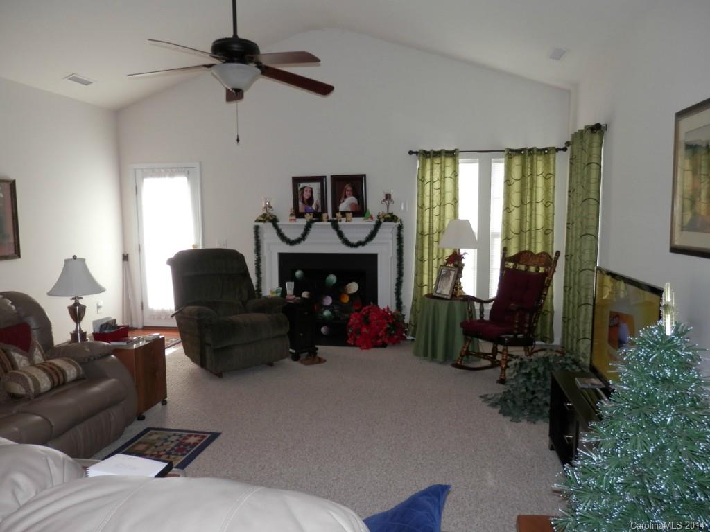 Gilead Ridge - Residential