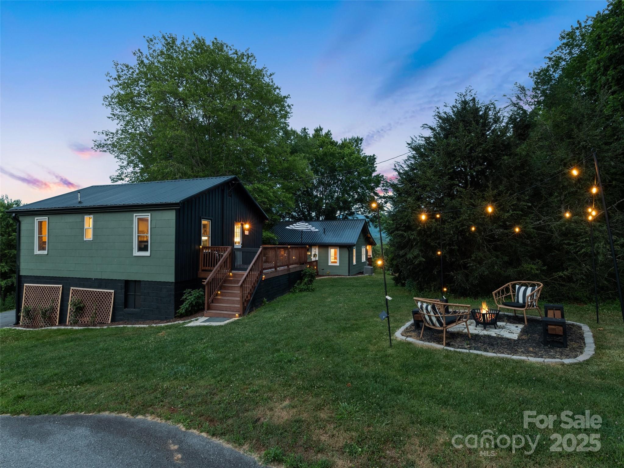 68 Piney Mountain Church Road