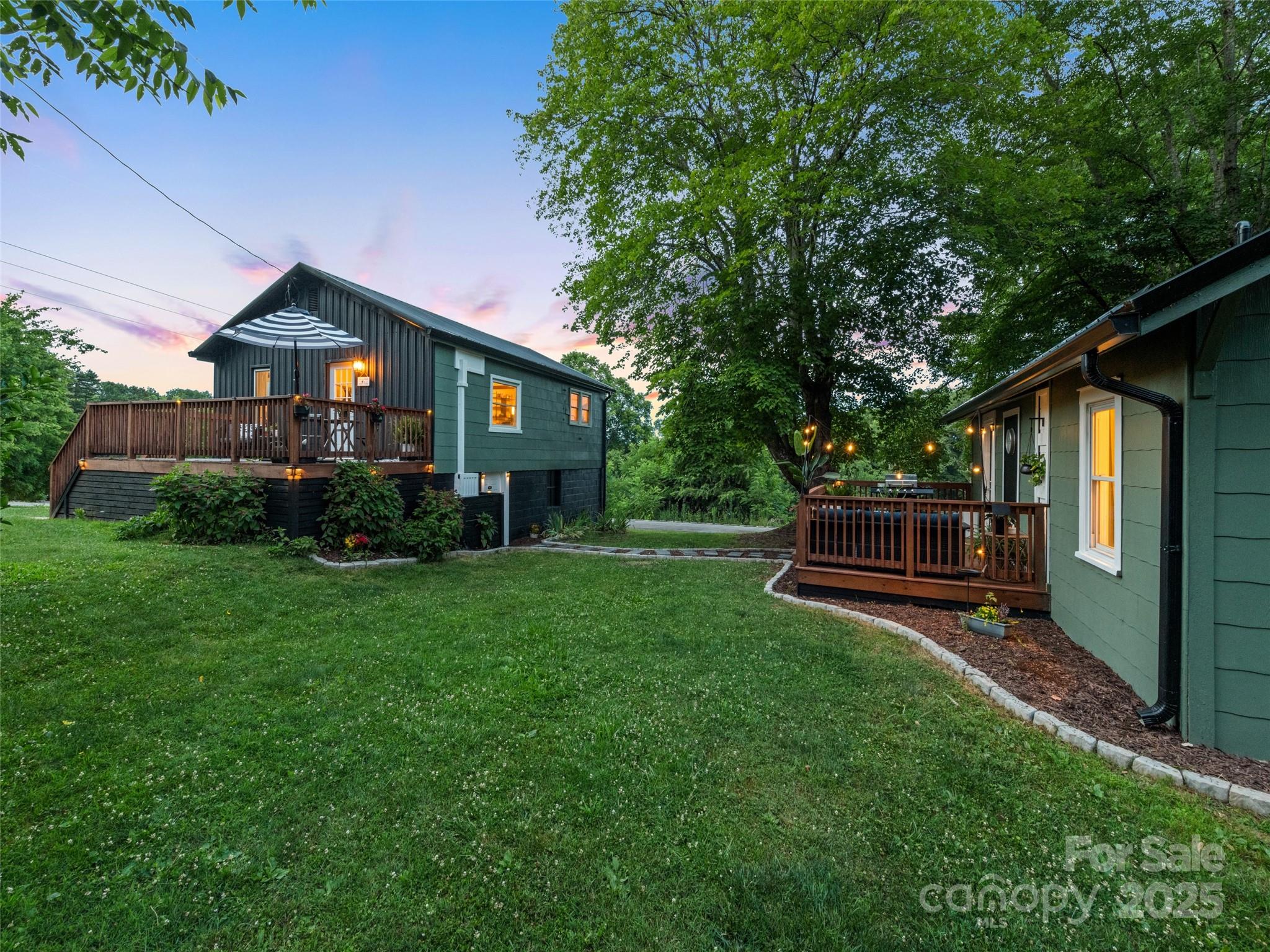 68 Piney Mountain Church Road