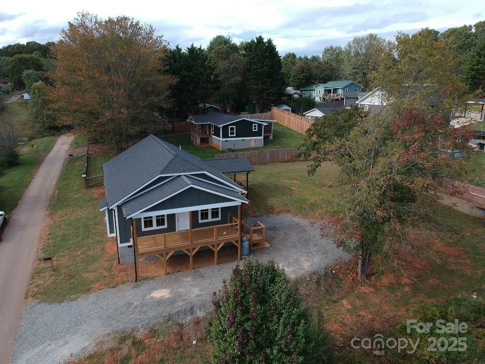 Green Acres Estates - Residential