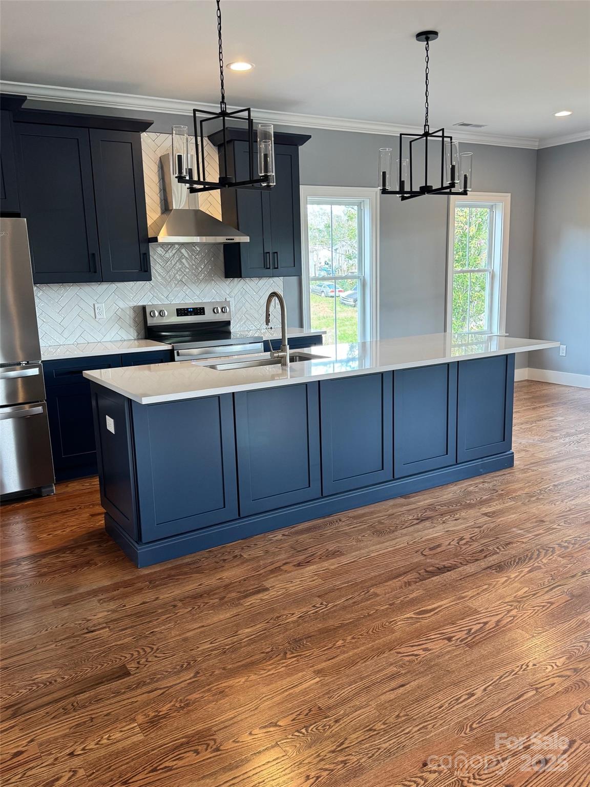 Green Acres Estates - Residential