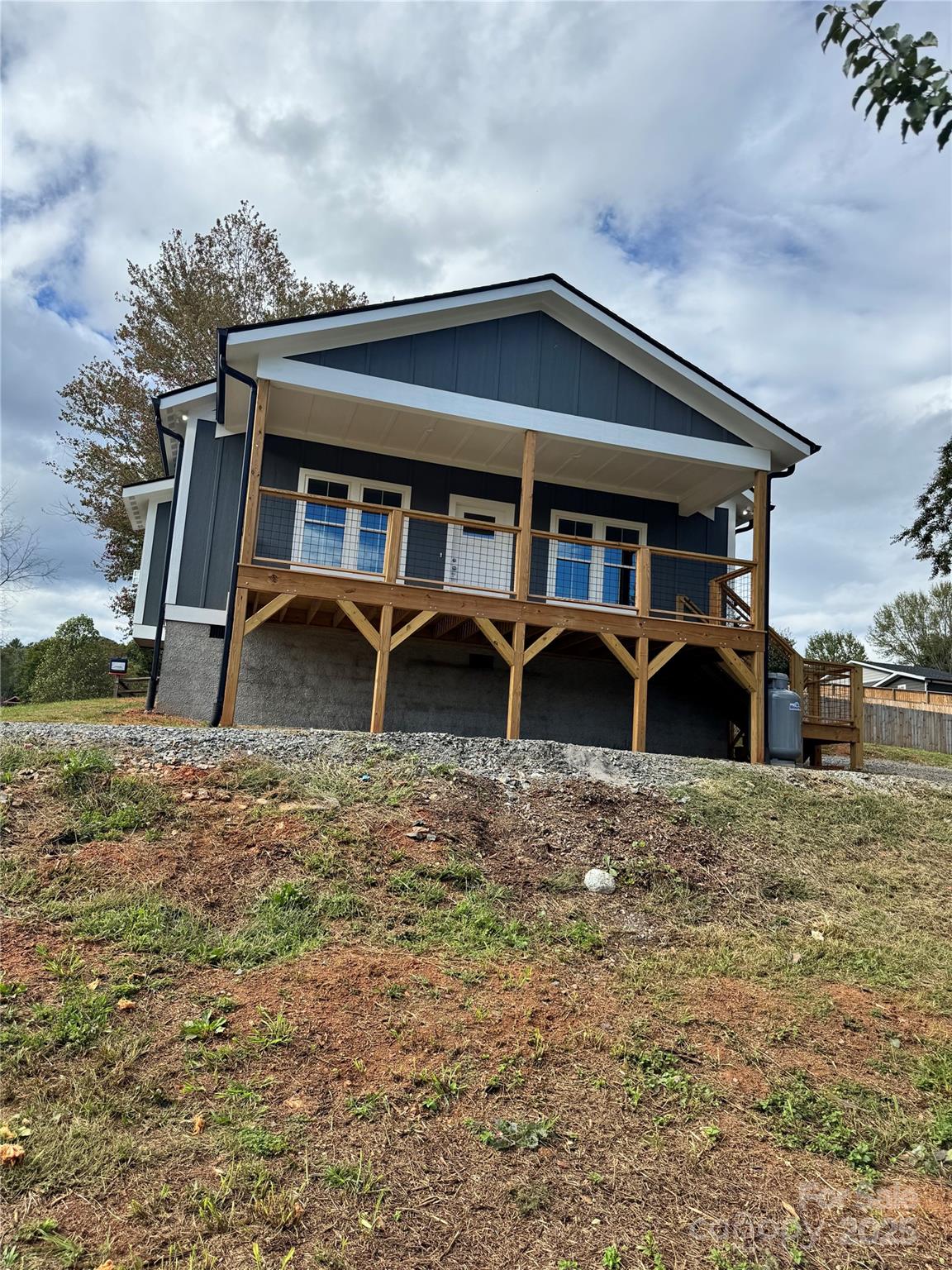 21 Marion Road