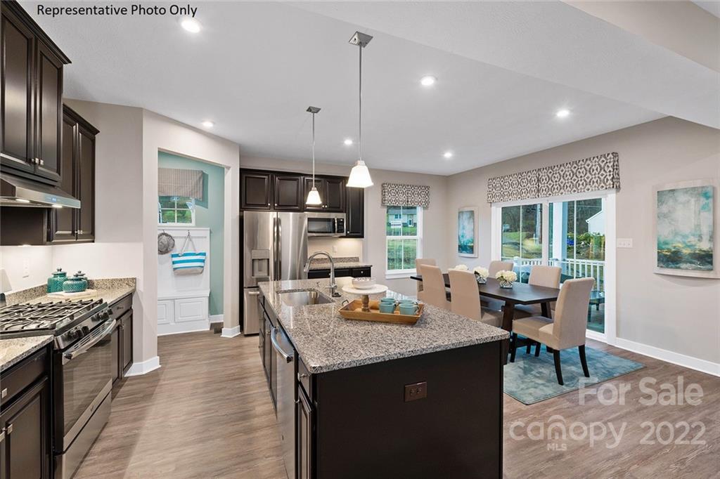 Harkey Creek - Residential