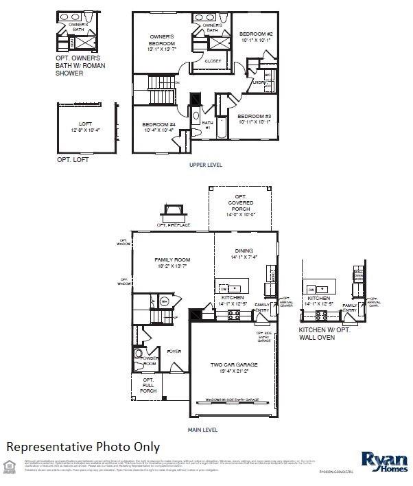Harkey Creek - Residential