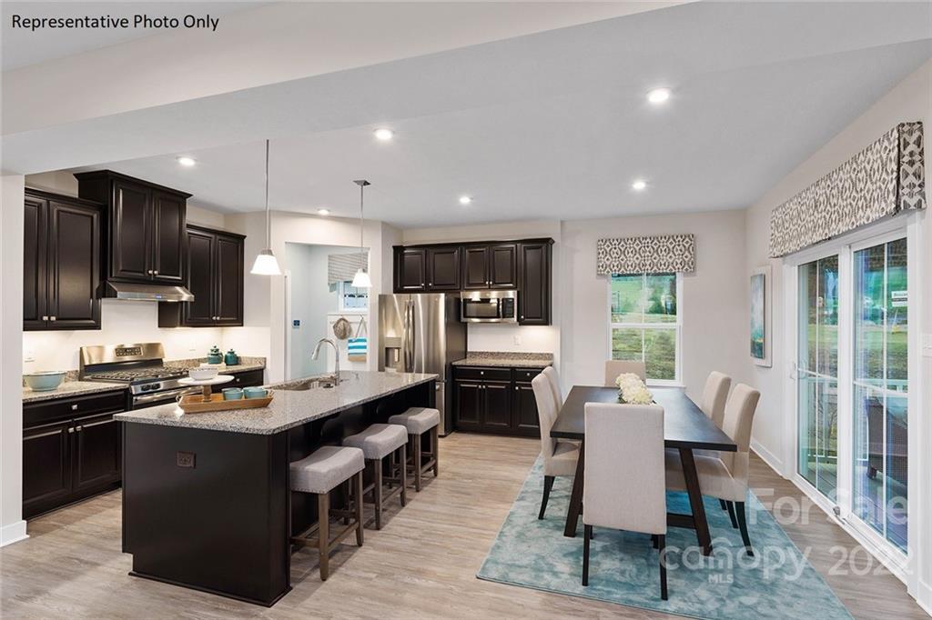 Harkey Creek - Residential