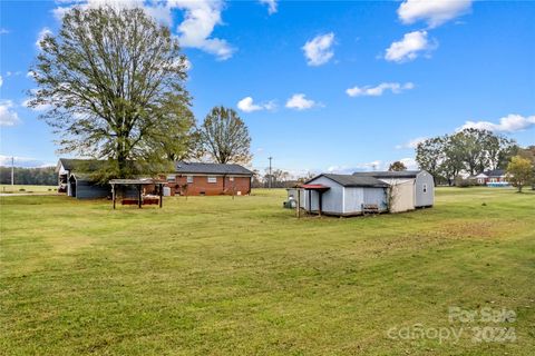 A home in Statesville