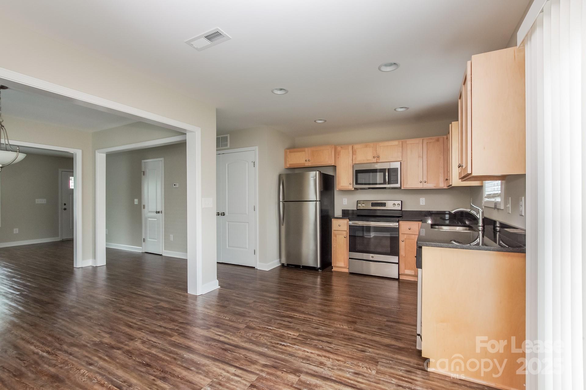 Other - Residential Lease