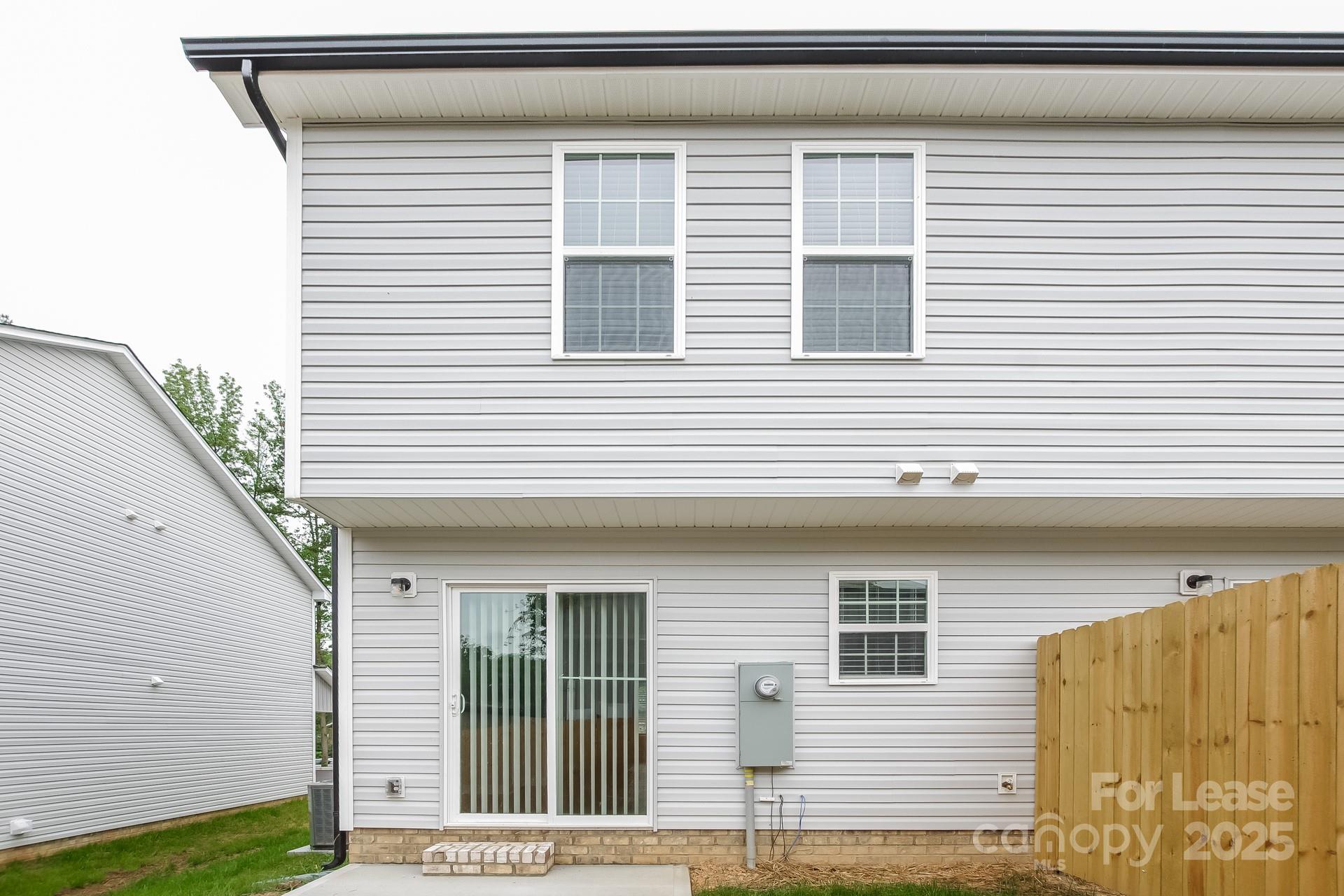 Other - Residential Lease