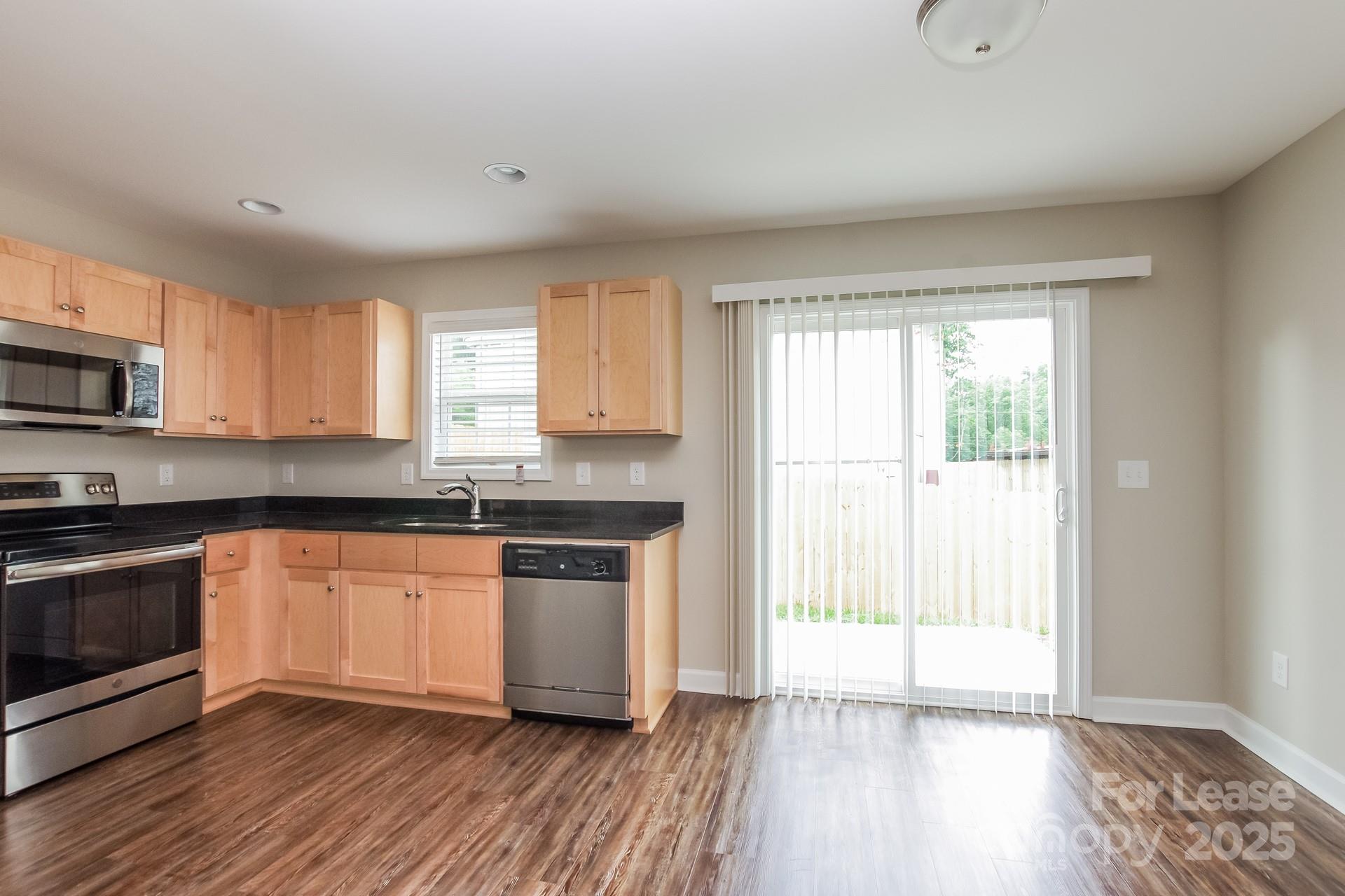 Other - Residential Lease