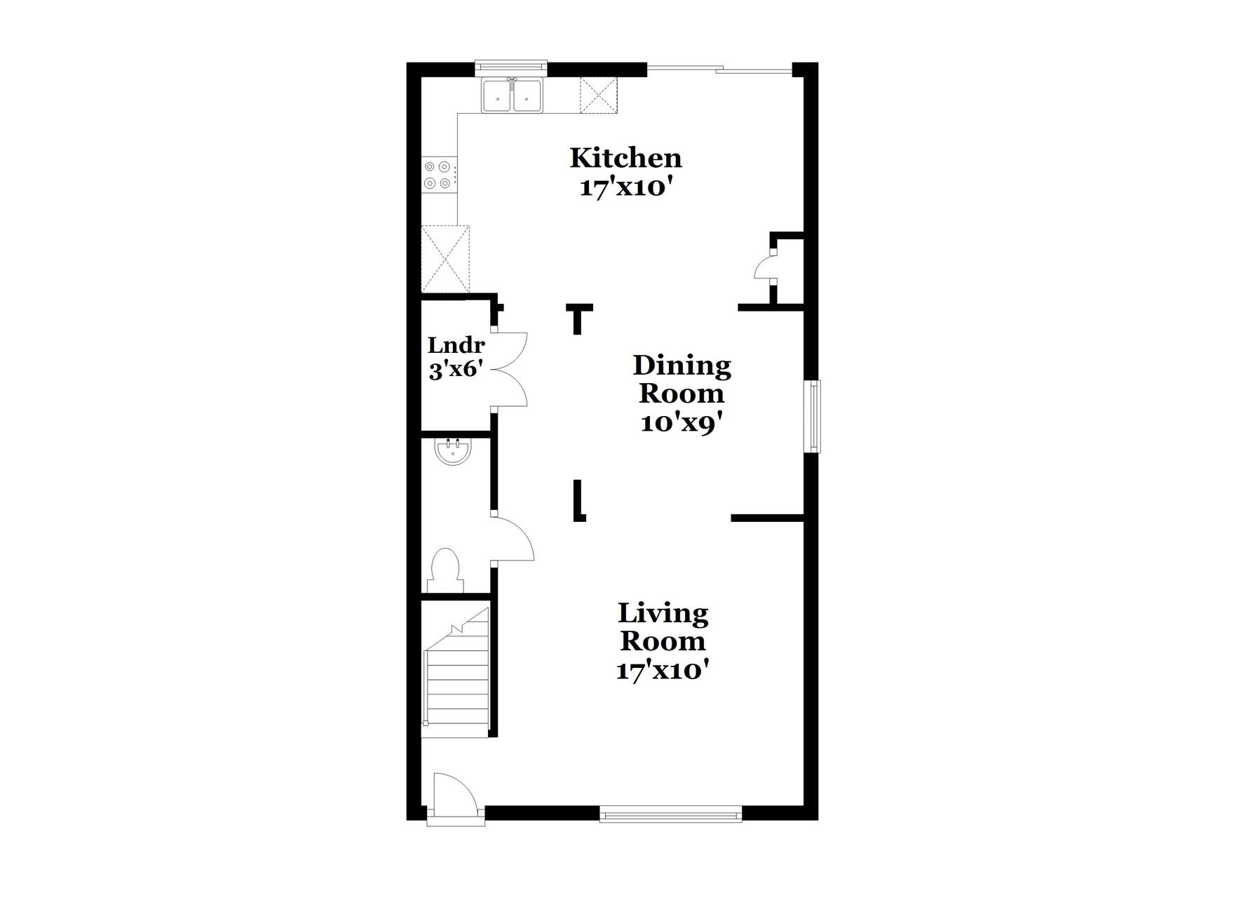 Other - Residential Lease
