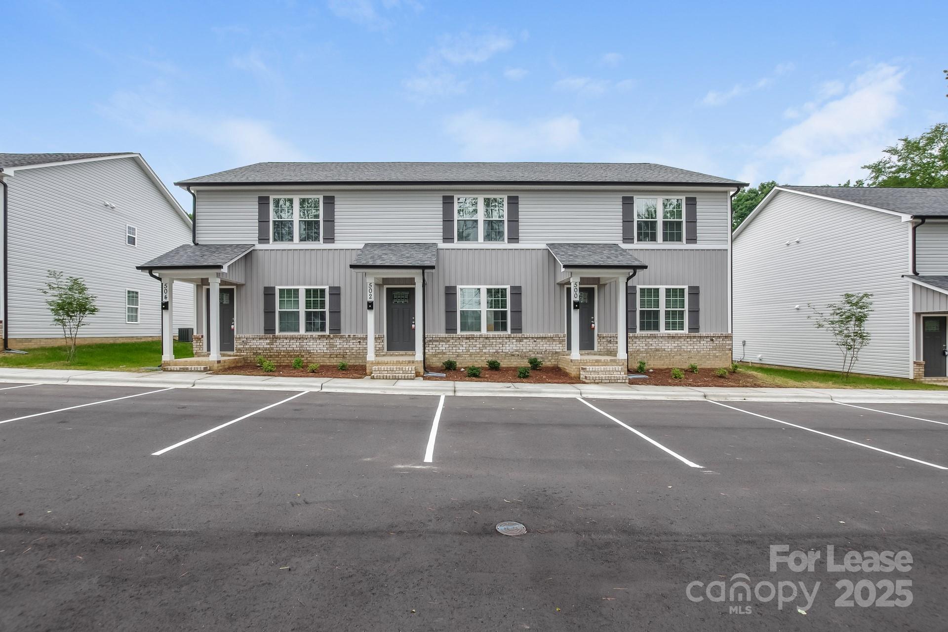 Other - Residential Lease