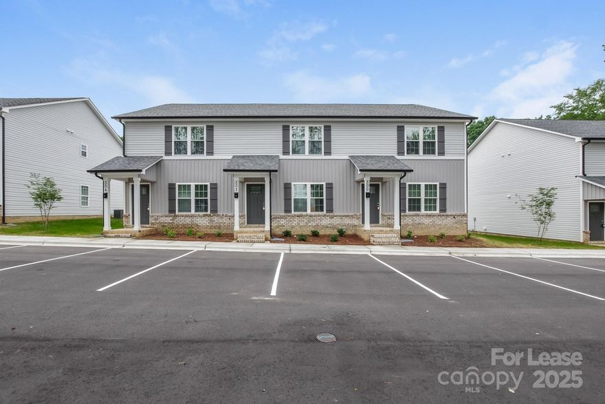 Looking for your dream home? Through our seamless leasing process, this beautifully designed home is move-in ready. Our spacious layout is perfect for comfortable living that you can enjoy with your pets too; we’re proud to be pet friendly. Our homes are built using high-quality, eco-friendly materials with neutral paint colors, updated fixtures, and energy-efficient appliances. Enjoy the backyard and community to unwind after a long day, or simply greet neighbors, enjoy the fresh air, and gather for fun-filled activities. Ready to make your next move your best move? Apply now. Take a tour today. We’ll never ask you to wire money or request funds through a payment app via mobile. The fixtures and finishes of this property may differ slightly from what is pictured.