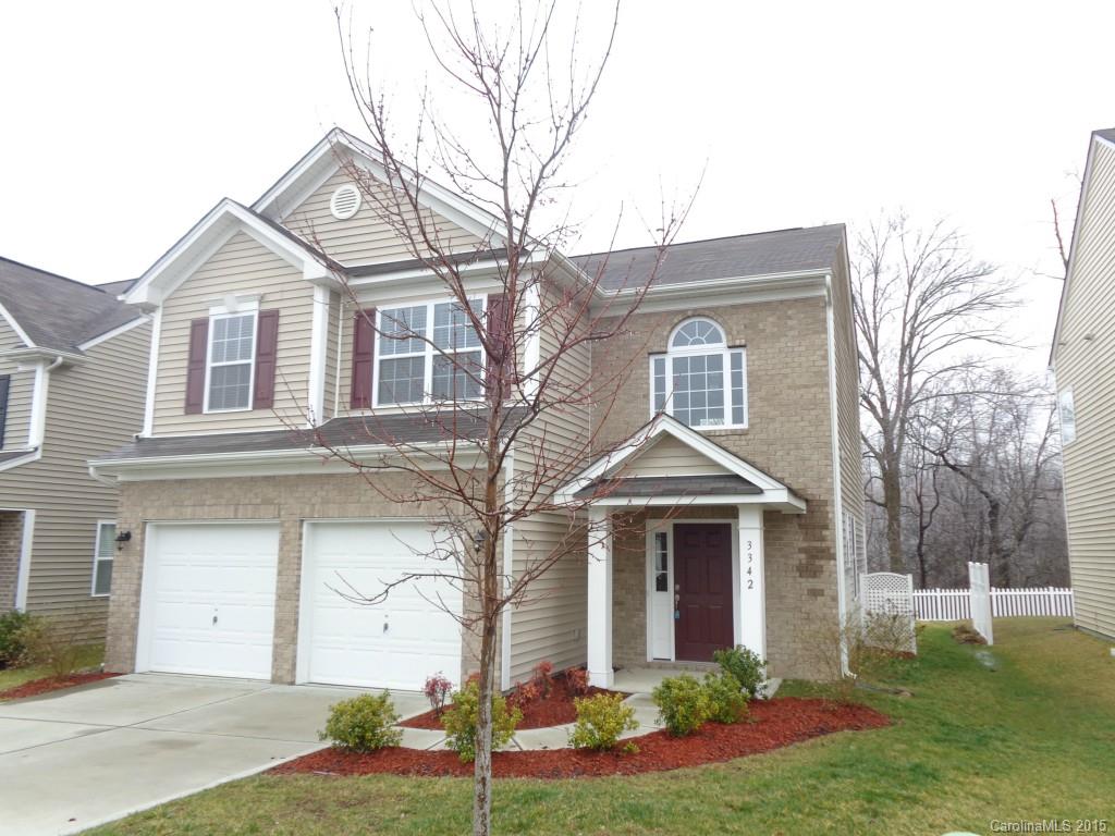 The Farm At Riverpointe - Residential Lease