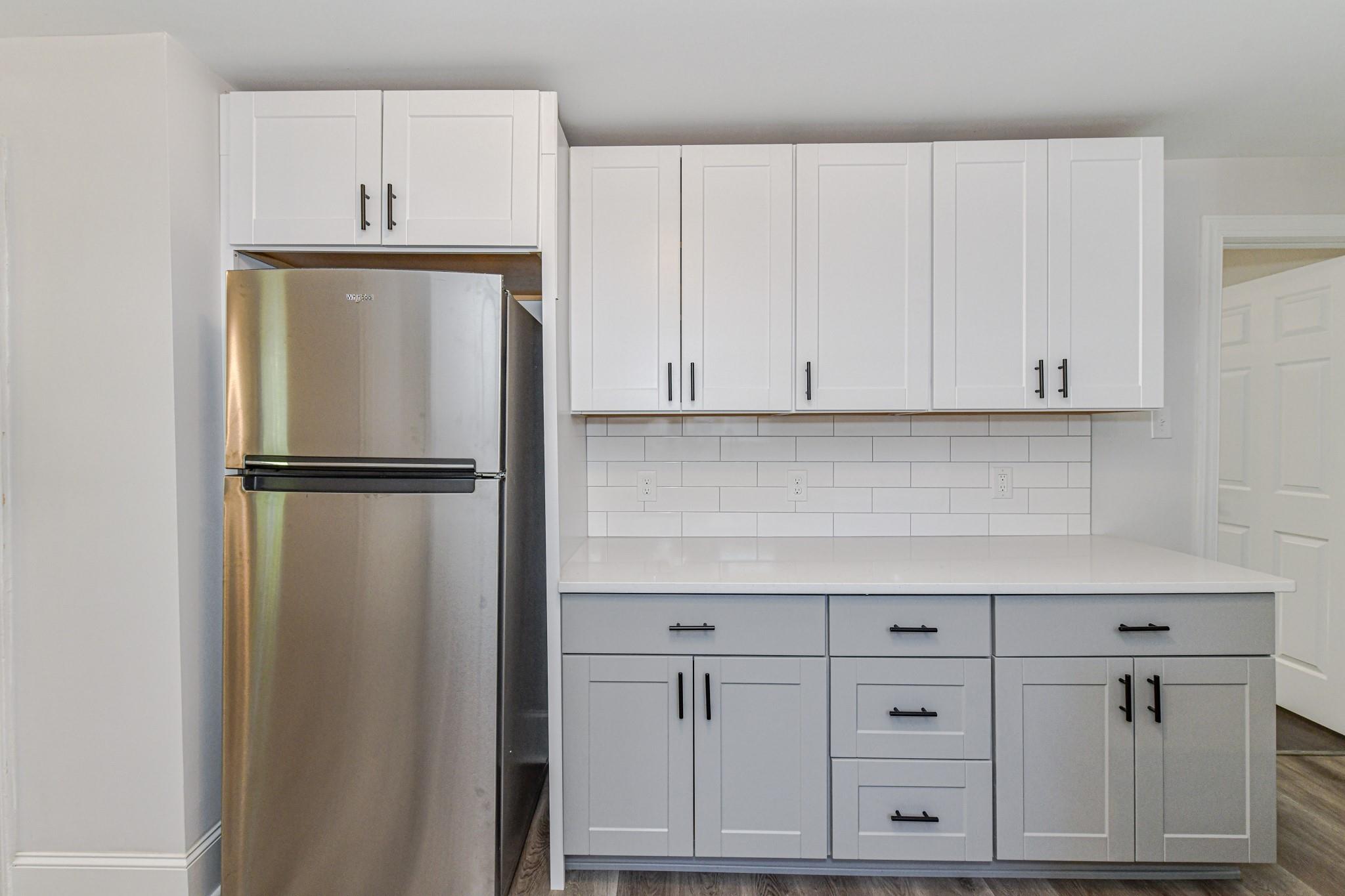 Grove Park - Residential Lease