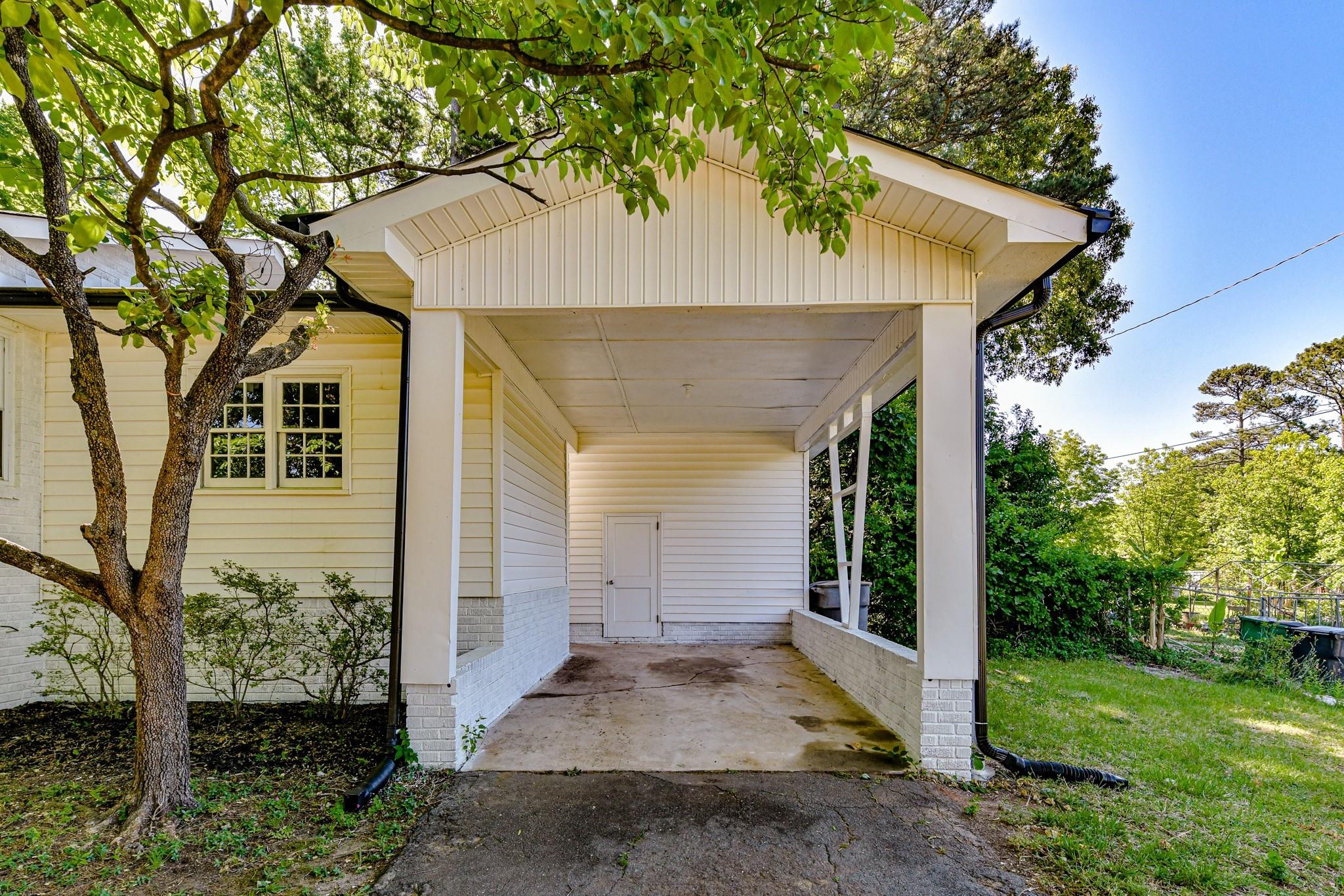 Grove Park - Residential Lease