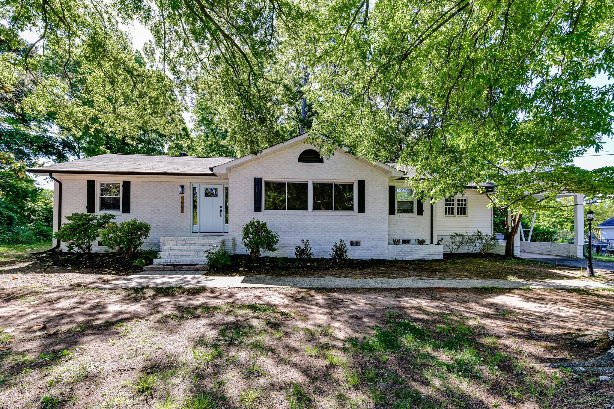 Grove Park - Residential Lease