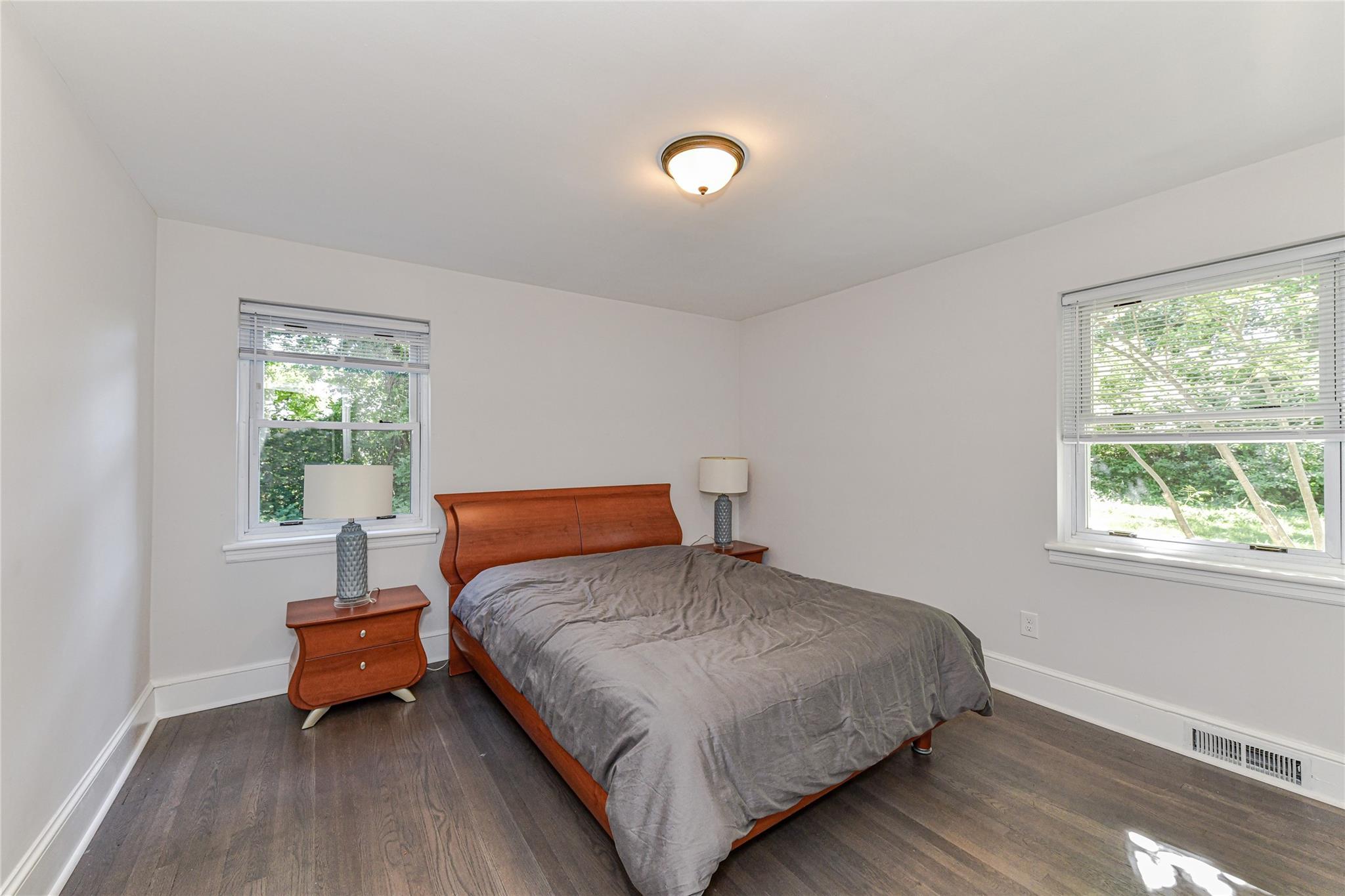 Grove Park - Residential Lease