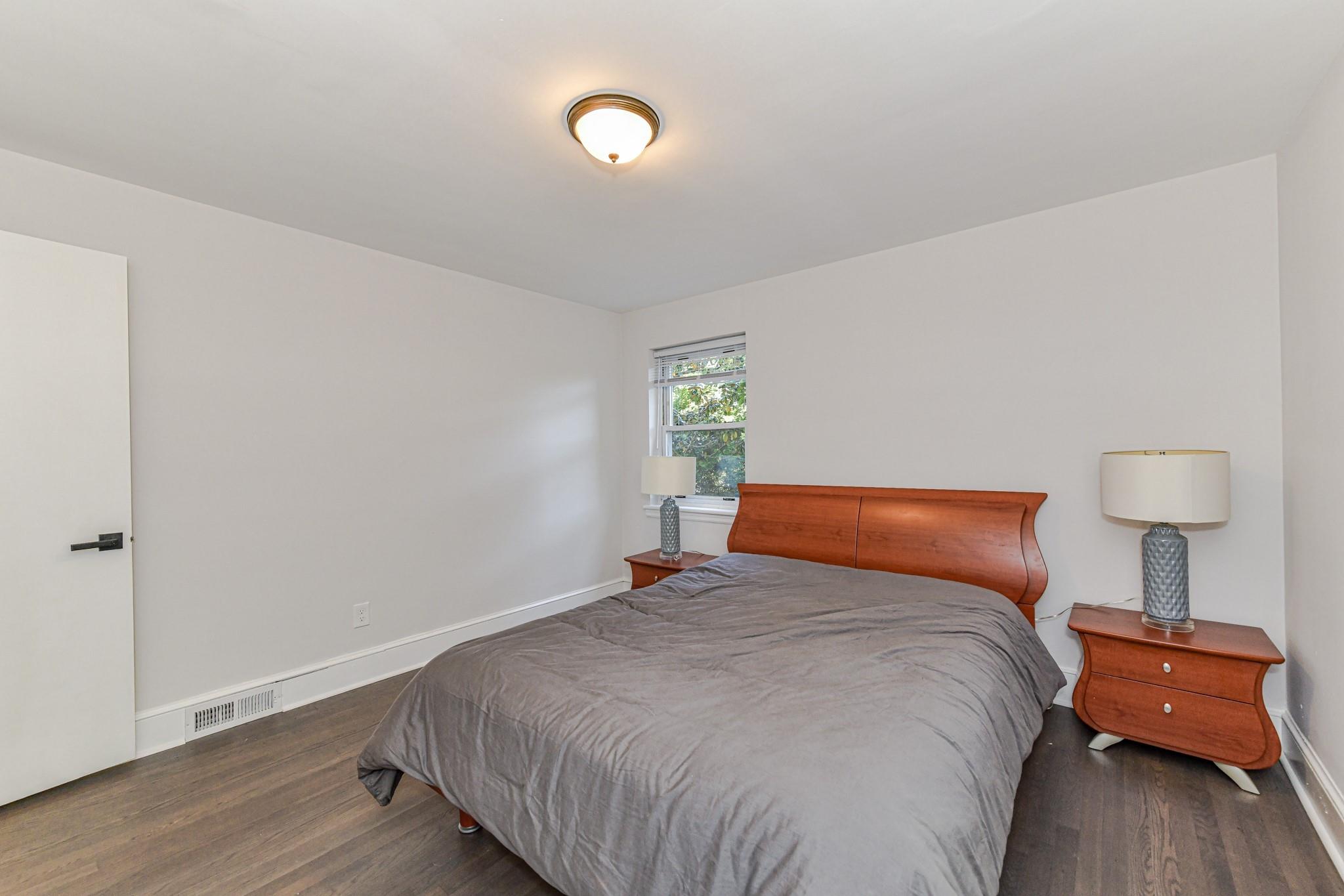 Grove Park - Residential Lease